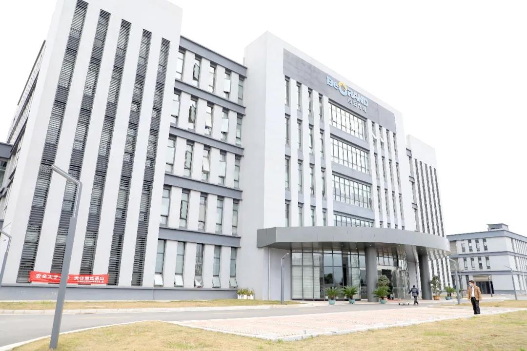 劉建中實地調(diào)研企業(yè)和項目復(fù)工復(fù)產(chǎn)工作